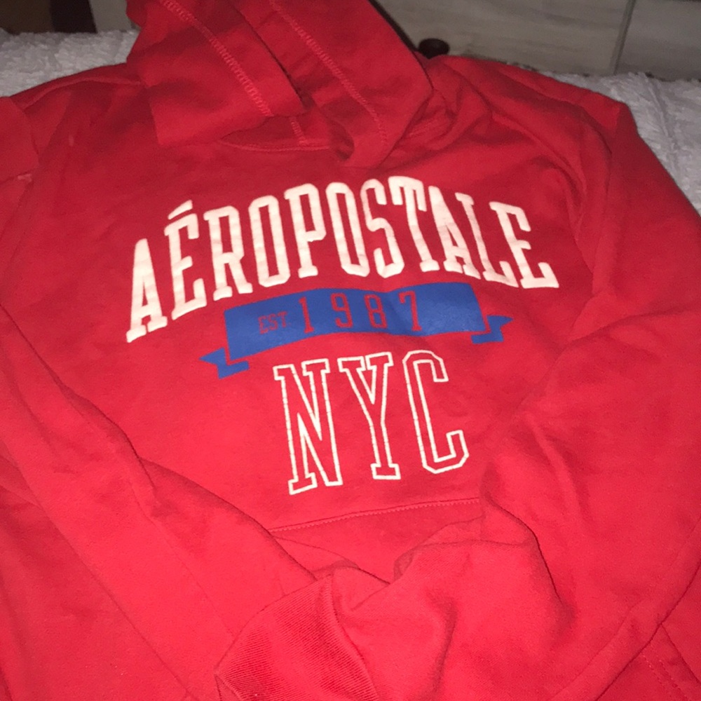 Aéropostale hoodie